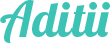 Logo Aditii