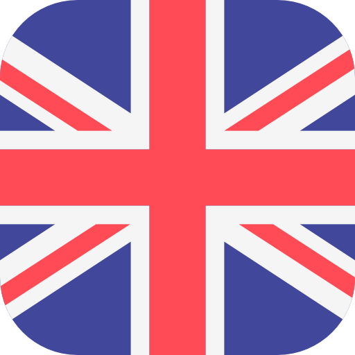 Drapeau EN