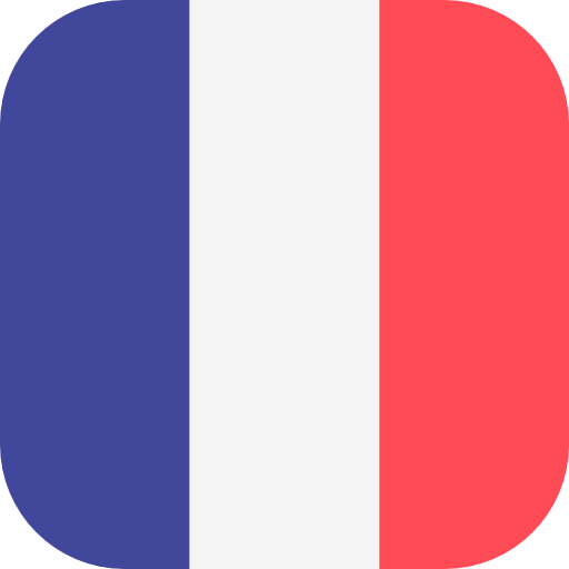 Drapeau FR