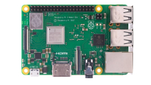 Raspberry Pi 3 B+