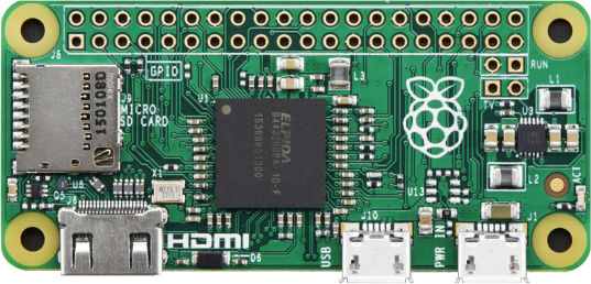 Raspberry Pi Zéro